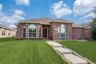[Address not provided], Wylie, TX 75098 - Photo 1