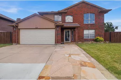 7029 Brookdale Drive, Watauga, TX 76148 - Photo 1