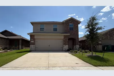 6314 Streamside Drive, Crandall, TX 75114 - Photo 1