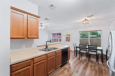 2813 Dana Lane, Denton, TX 76209 - Photo 8