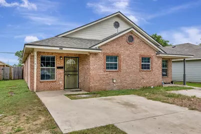 1418 Mulkey Street, Fort Worth, TX 76104 - Photo 2