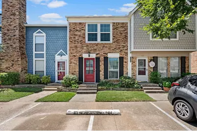 61 Abbey Road, Euless, TX 76039 - Photo 2