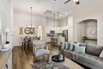 3075 Willow Grove Boulevard #3302, McKinney, TX 75070 - Photo 4