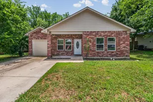 3611 Spencer St, Greenville, TX 75401 - Photo 2