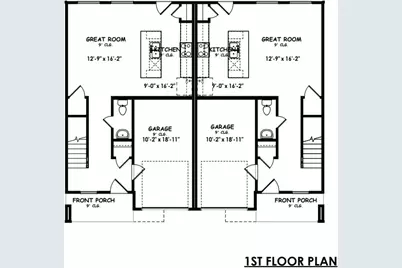 214 S Wilson, Boyd, TX 76023 - Photo 2