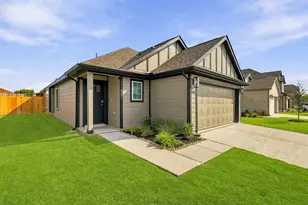 3249 Kelso Dr, Everman, TX 76140 - Photo 2