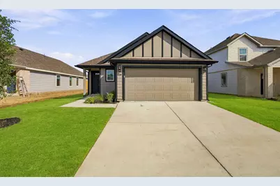 3249 Kelso Drive, Everman, TX 76140 - Photo 1