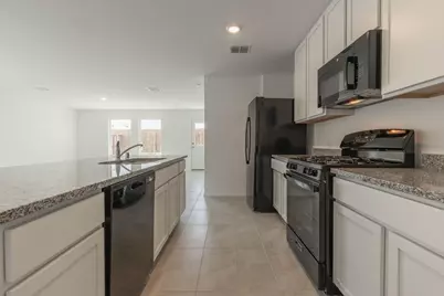 1516 Vattier Street, Little Elm, TX 75068 - Photo 16