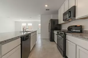 1516 Vattier St, Little Elm, TX 75068 - Photo 16