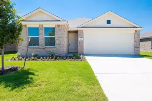 1516 Vattier St, Little Elm, TX 75068 - Photo 1