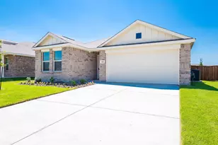 1516 Vattier St, Little Elm, TX 75068 - Photo 2