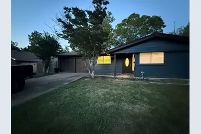 3508 Foxcroft Street, Irving, TX 75062 - Photo 1