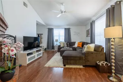 7825 Cardinal Court, North Richland Hills, TX 76180 - Photo 8