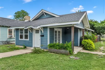 2426 McKenzie Avenue, Waco, TX 76708 - Photo 2