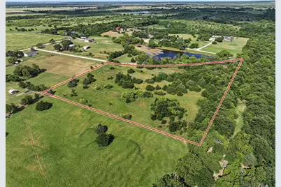 0 Donee Street, Southmayd, TX 76268 - Photo 14