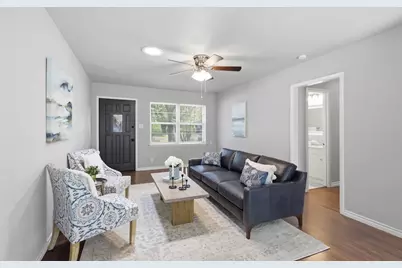 2114 Brookshire Street, Arlington, TX 76010 - Photo 6