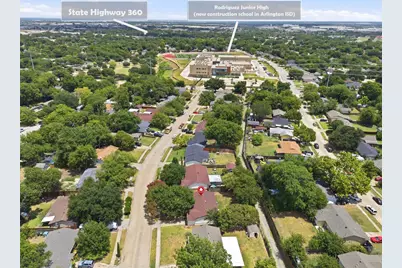 2114 Brookshire Street, Arlington, TX 76010 - Photo 34