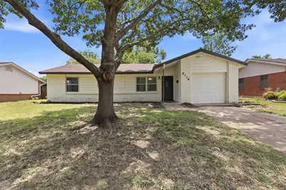 2114 Brookshire Street, Arlington, TX 76010 - Photo 36
