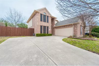 5400 Lakeland Drive, Frisco, TX 75035 - Photo 1