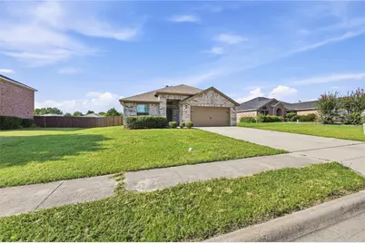 1558 Nottingham Drive, Lancaster, TX 75134 - Photo 26