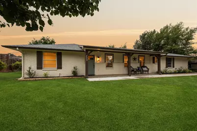 208 E 7th Street, Prosper, TX 75078 - Photo 2