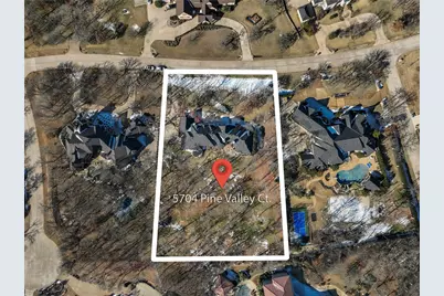 5704 Pine Valley Drive, Flower Mound, TX 75022 - Photo 38