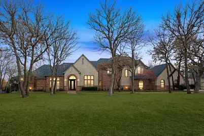 5704 Pine Valley Drive, Flower Mound, TX 75022 - Photo 1