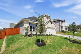 509 Vista Ridge Drive, Weatherford, TX 76087 - Photo 4