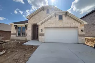 509 Vista Ridge Drive, Weatherford, TX 76087 - Photo 1