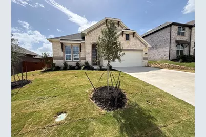 509 Vista Ridge Drive, Weatherford, TX 76087 - Photo 1