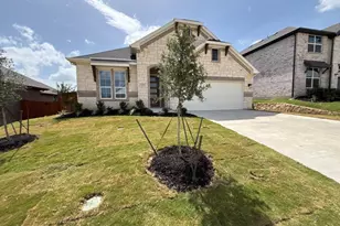 509 Vista Ridge Drive, Weatherford, TX 76087 - Photo 1