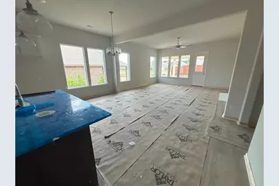 509 Vista Ridge Drive, Weatherford, TX 76087 - Photo 6