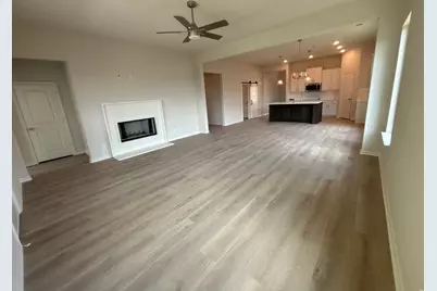 509 Vista Ridge Drive, Weatherford, TX 76087 - Photo 6