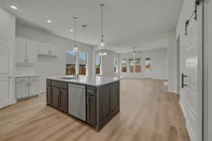 509 Vista Ridge Drive, Weatherford, TX 76087 - Photo 10