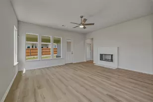 509 Vista Ridge Drive, Weatherford, TX 76087 - Photo 8