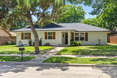 323 Northwood Drive, McKinney, TX 75071 - Photo 30