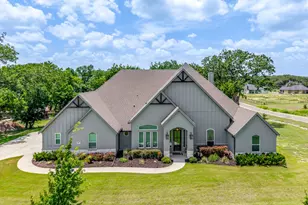 [Address not provided], Weatherford, TX 76085 - Photo 2