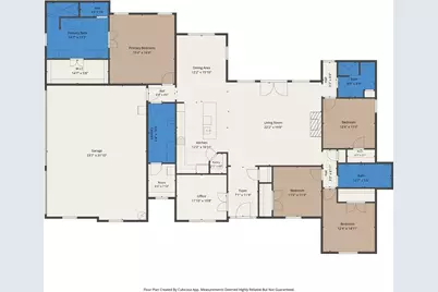 [Address not provided], Weatherford, TX 76085 - Photo 40