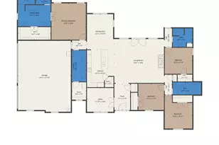 [Address not provided], Weatherford, TX 76085 - Photo 40