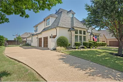 1301 Packsaddle Trail, Prosper, TX 75078 - Photo 4