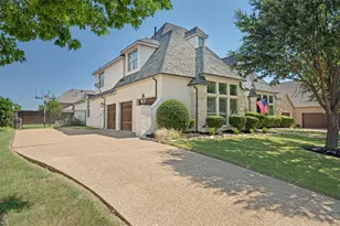 1301 Packsaddle Trail, Prosper, TX 75078 - Photo 4