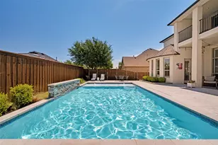 1301 Packsaddle Trail, Prosper, TX 75078 - Photo 32