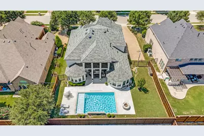1301 Packsaddle Trail, Prosper, TX 75078 - Photo 34
