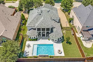 1301 Packsaddle Trail, Prosper, TX 75078 - Photo 34