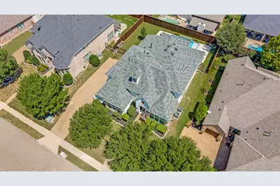 1301 Packsaddle Trail, Prosper, TX 75078 - Photo 40