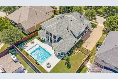 1301 Packsaddle Trail, Prosper, TX 75078 - Photo 38