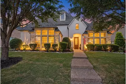1301 Packsaddle Trail, Prosper, TX 75078 - Photo 1