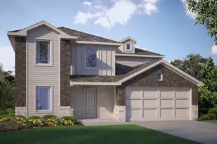 2217 Old Nelson Pl, Fort Worth, TX 76036 - Photo 1