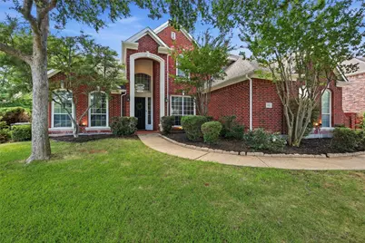 406 Parkwood Court, Southlake, TX 76092 - Photo 1
