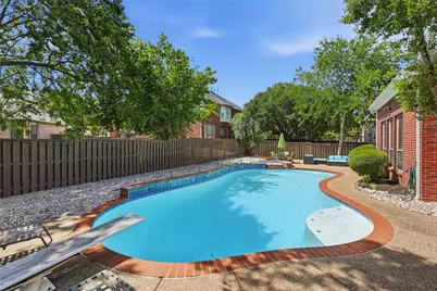 406 Parkwood Court, Southlake, TX 76092 - Photo 36